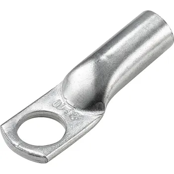 Kabelové oko TRU COMPONENTS TC-12885908 kabelové oko 180 ° M10 25 mm² Ø otvoru: 10 mm 1 ks