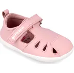 Garvalín Sandálky Cuarzo růžová Velikost: 25