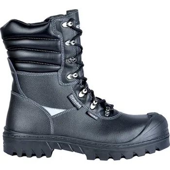 Pracovní oblečení Bezpečnostní obuv Cofra NEW MOZAMBICO UK S3S CI HRO LG SC FO SR Velikost boty: 42