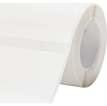 Kotouček do pokladny a tiskárny štítků NIIMBOT bílá 150 ks A2A18918501 cenovky, jmenovky