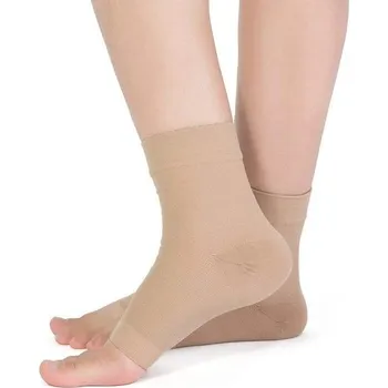 Pánské ponožky Eurobuy kotníkové kompresní ponožky 1 pár