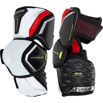 Chrániče lakťov Bauer Vapor Hyperlite Sr Veľkosť: L