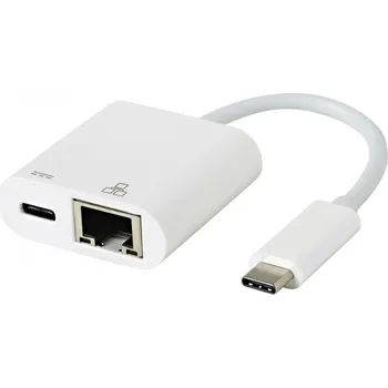 Multimediální centrum LAN adaptér pro Google Chromecast 4