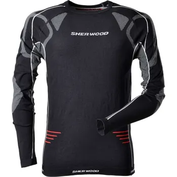 Ribano Sher-Wood Comfort Comp Top Jr