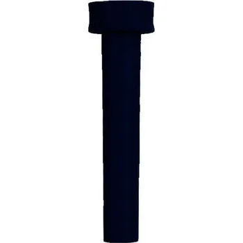 Koncovka Tacki-Mac na brankársku hokejku Farba: čierna