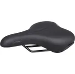 sedlo CTM Kart 9 - Black 280 mm