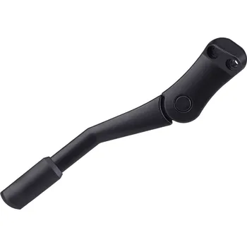 stojánek na kolo stojan CTM Mooi 16" - Black 16"