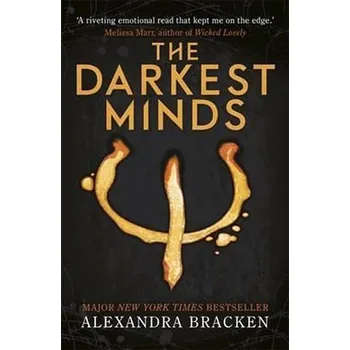 Cizojazyčná kniha A Darkest Minds Novel: The Darkest Minds : Book 1