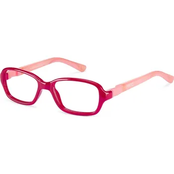 Color Optik | Nano Vista Glow Replay | červená