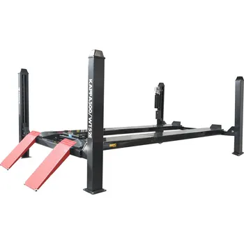 Hever B-Tires Čtyřsloupový zvedák KAPPA500/WT52E