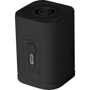 Compactor RAN11830 cestovní vakuová pumpa černá