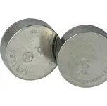 VHBW Baterie pro Samsung Galaxy Buds / Sony WF-1000XM3, LIR1254, 60 mAh, 2 ks