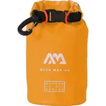 Vodotěsný vak AQUA MARINA Dry bag mini 2l pro paddleboard - barva: oranžová