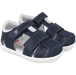 Garvalín Sandálky Casual Ocean modré Velikost: 21