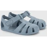 Igor Sandálky gumové Nemo Solid Ocean modrá Velikost: 32