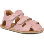 Froddo Sandály barefoot G3150263-6 pink Velikost: 28
