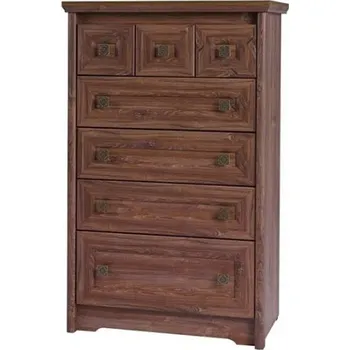 Komoda Mlot Komoda 76 Bresa 11 Vyber barevné provedení: dub divoký