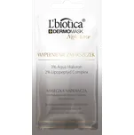 L'biotica Dermomask maska vyplnění vrásek, 12 ml