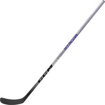 Hokejka CCM Ribcor Trigger 86k Int Tvrdosť: 65 Flex, Strana: pravá ruka dole (pravačka), Typ zahnutia: P29