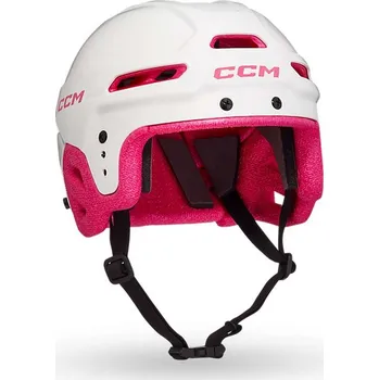 Zimní sport Detská prilba CCM Multi Sport Farba: ružová