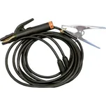 Kabel svařovací 25mm2/3 m KUHTREIBER 10402 Malá spojka 10-25