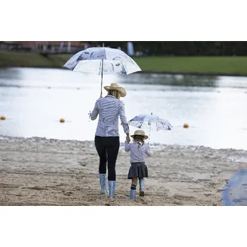 Deštník MOŘSKÝ SVĚT, v. 95 cm|Esschert Design