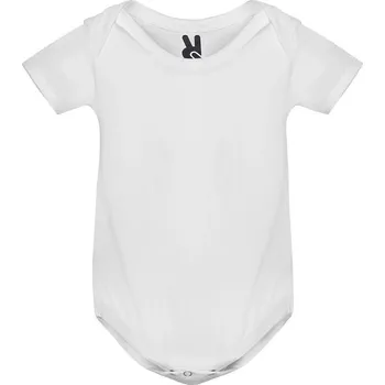 Kojenecký body FOTODÁRKY: Dětské BODY s krátkým rukávem, vel. 12M