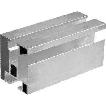 Stavební profil Solární profil 100 cm EVERCON SP-100