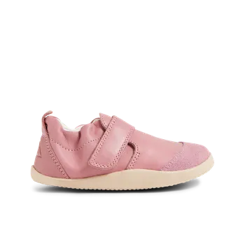 Capáčky Bobux Dětské capáčky Xplorer Marvel Lilas Velikost: 21