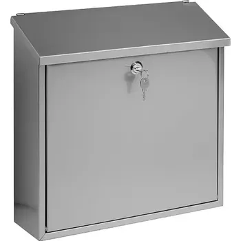 Poštovní schránka Lienbacher 23.60.001.0 poštovní schránka