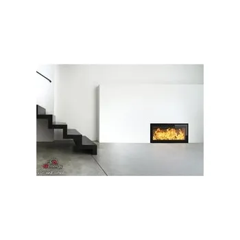 Krbová vložka Litinová krbová vložka Litinová krbová vložka Dovre VISTA 902
