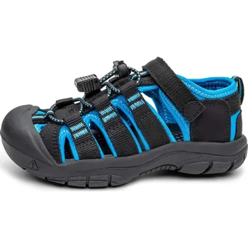 Dětská treková obuv Chlapecká obuv Protetika Gofy Black Barva: Modrá, Velikost: 30