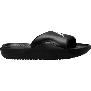 Pánské pantofle Nike Jordan Franchise BB koupací pantofle - 0 - černá - 45