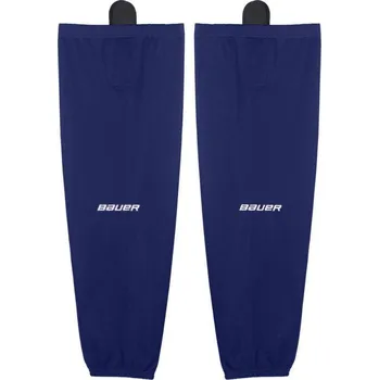 Sport Štucne Bauer Flex S19 Sr Farba: modrá, Veľkosť: L/XL