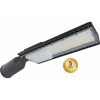 Průmyslové svítidlo Greenlux BOSTON Premium 25W NW 3550/3990lm - Pouliční svítidlo LED