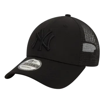 Módní doplněk Kšiltovka Era New York Yankees Home 9Forty Cap 60579078-60579078