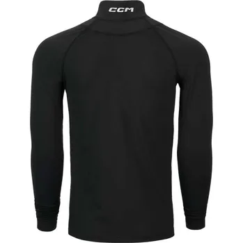 Zimní sport Detské hokejové Ribano CCM Cut Resistant Neck Guard Veľkosť: S