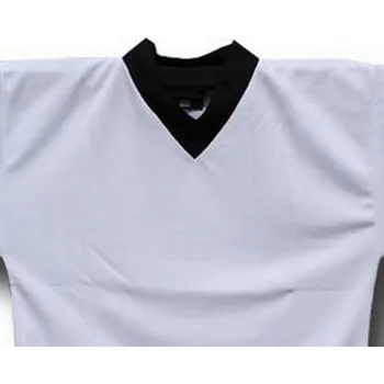 cyklistický dres Tréningový dres Steel Farba: biela, Veľkosť: XL