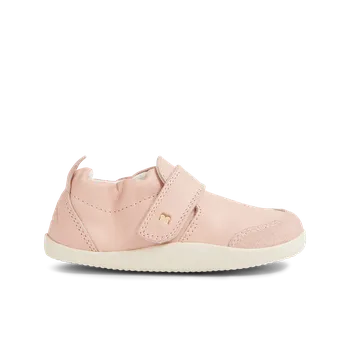 Capáčky Bobux Dětské capáčky Xplorer Go Ripple Cameo Rose Velikost: 20