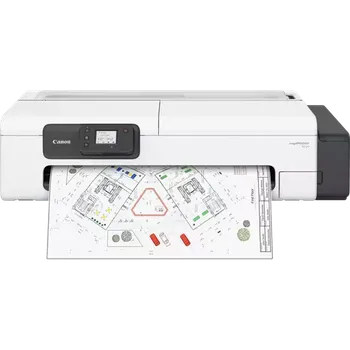 Tiskárna Canon imagePROGRAF TC-21 (A1 - 24")