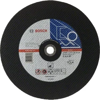 Řezný kotouč BOSCH 2608600543 355 mm