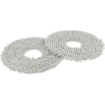 Filtr do vysavače VHBW Sada čistících hadříků pro Dreame L10 Prime / S10 Pro / X10 Ultra