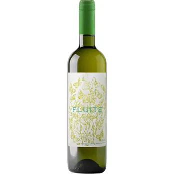 Víno Bodegas El Cidacos Bílé víno Fluite (Tempranillo Blanco) 12%, 0,75l
