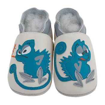 Capáčky Lait et Miel Chameleon Velikost: 0-6 m/11 cm