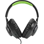 JBL Quantum 100X Console černá