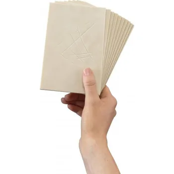 Lino Softcut 150 x 105 x 3 mm - 2 ks