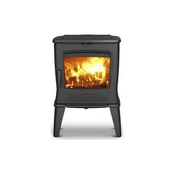 Krbová kamna Litinová krbová kamna Dovre TAI35WT