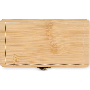 Sada nářadí Sada 24 kusů nářadí 5 BOTTOM BOX, 70x130mm Laserové gravírování, 1 barva