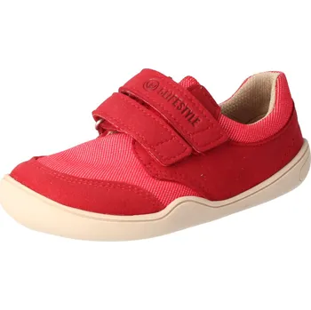 Chlapecká obuv bLifestyle Tenisky Crocodile Feuerrot červená Velikost: 27