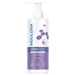 Indulona pečující sprchový gel Atopiredu 400 ml